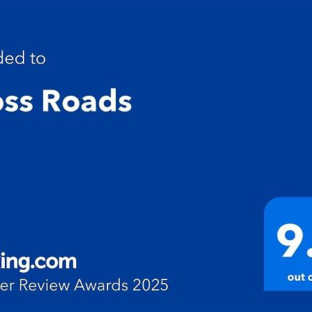 Cross Roads Apartment Pokeno Ngoại thất bức ảnh