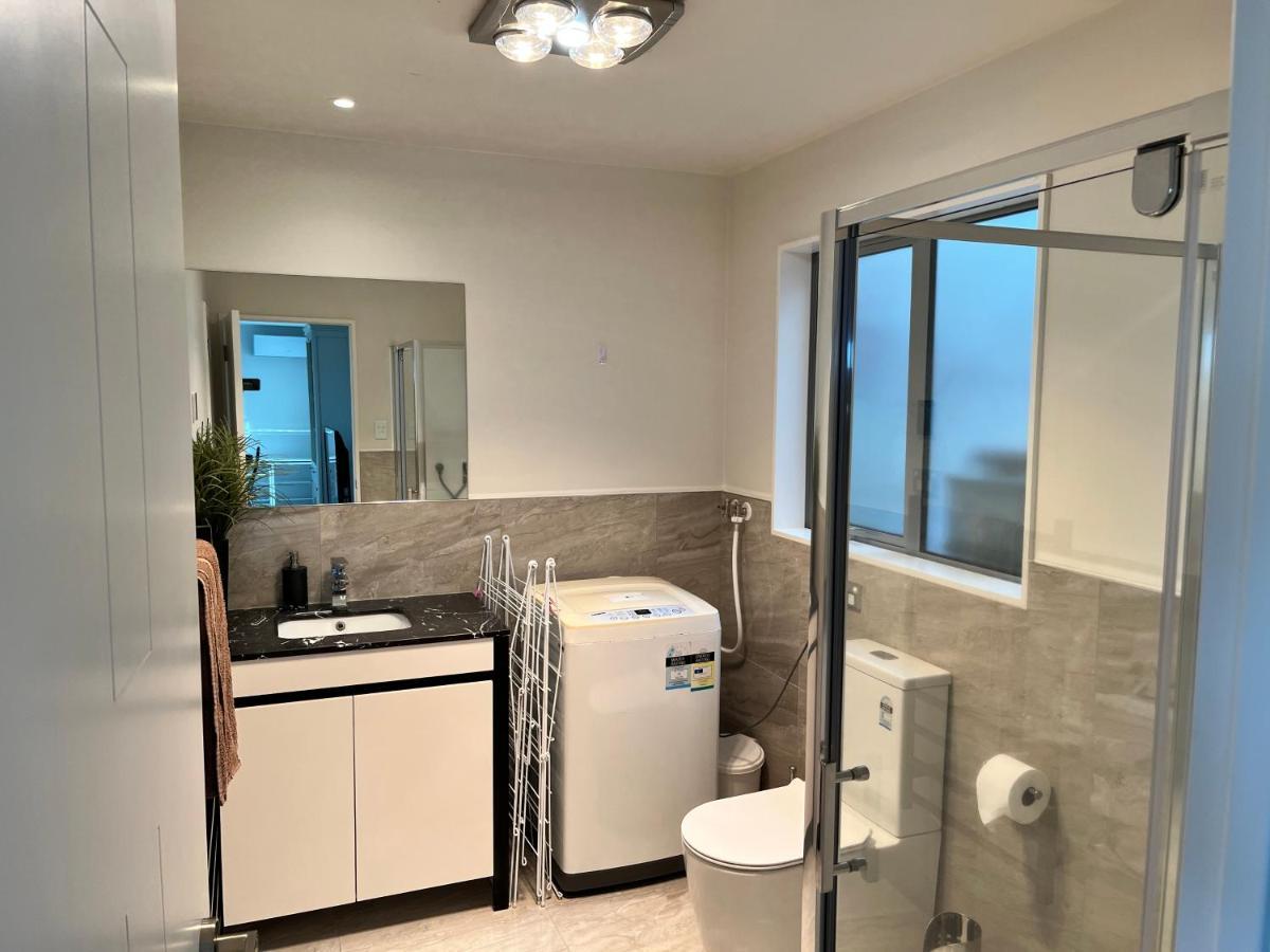 Cross Roads Apartment Pokeno Ngoại thất bức ảnh